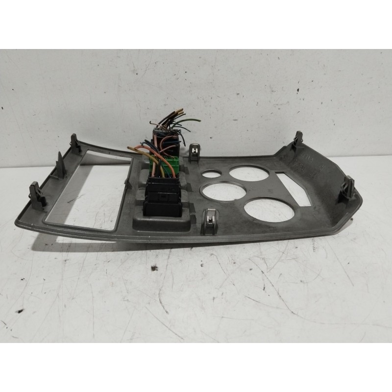 Recambio de mando elevalunas delantero izquierdo para dacia logan mcv (ks_) 1.5 dci (ks0k) referencia OEM IAM 8200751186  820075