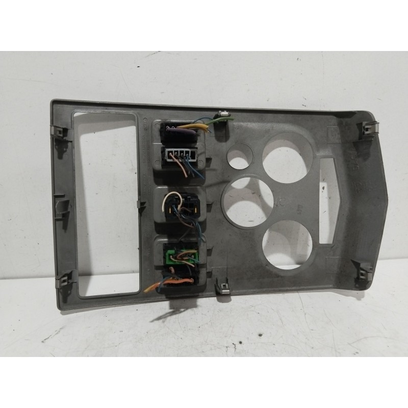 Recambio de mando elevalunas delantero izquierdo para dacia logan mcv (ks_) 1.5 dci (ks0k) referencia OEM IAM 8200751186  820075