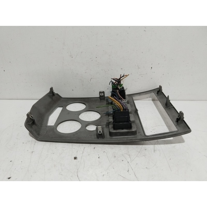 Recambio de mando elevalunas delantero izquierdo para dacia logan mcv (ks_) 1.5 dci (ks0k) referencia OEM IAM 8200751186  820075