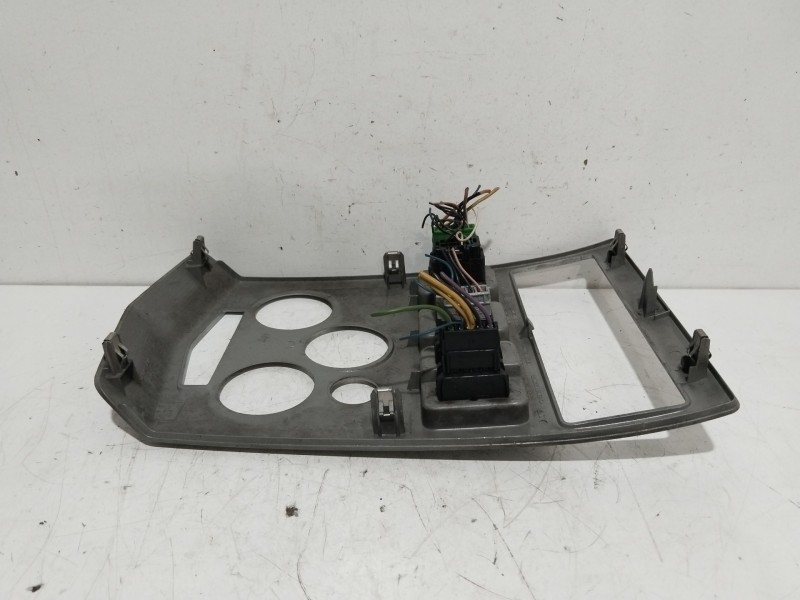 Recambio de mando elevalunas delantero izquierdo para dacia logan mcv (ks_) 1.5 dci (ks0k) referencia OEM IAM 8200751186  820075