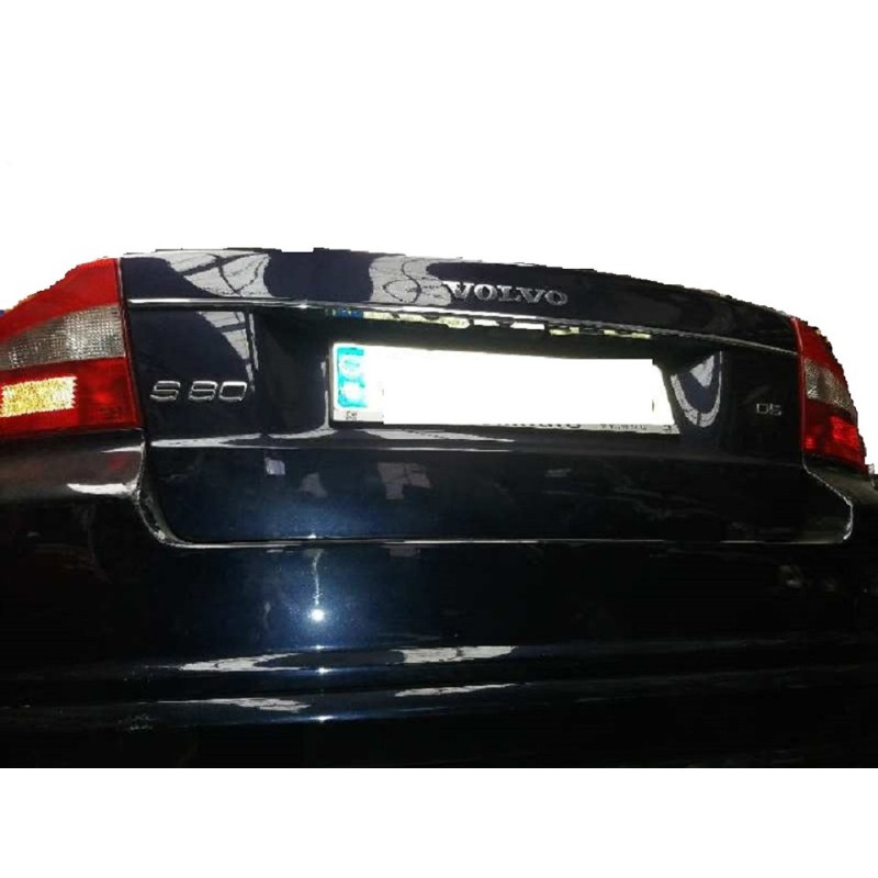 VOLVO S80 BERLINA - imagen 2
