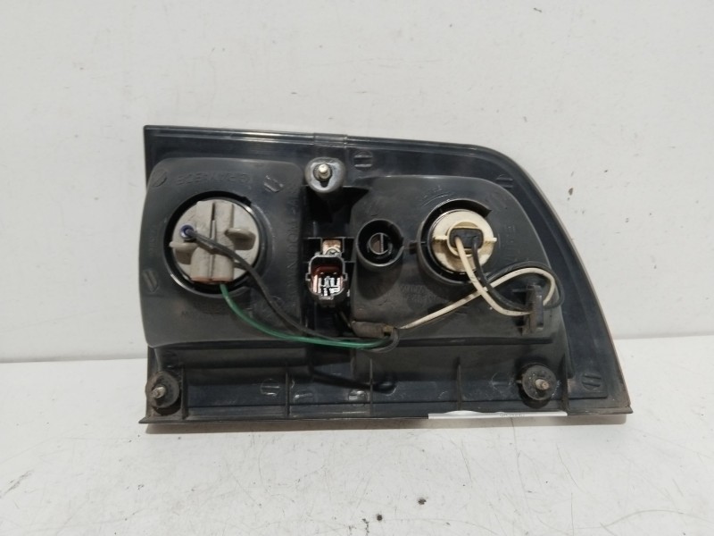 Recambio de piloto porton trasero derecho para ssangyong kyron 200 xdi limited referencia OEM IAM 8360409101  1539092