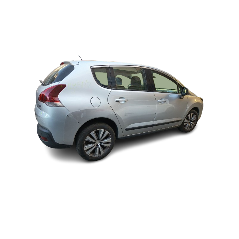 PEUGEOT 3008 I MONOSPACE (0U_) - imagen 2
