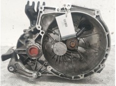 Recambio de caja cambios para ford focus lim. (cb4) trend referencia OEM IAM 6M5R7002YC  
