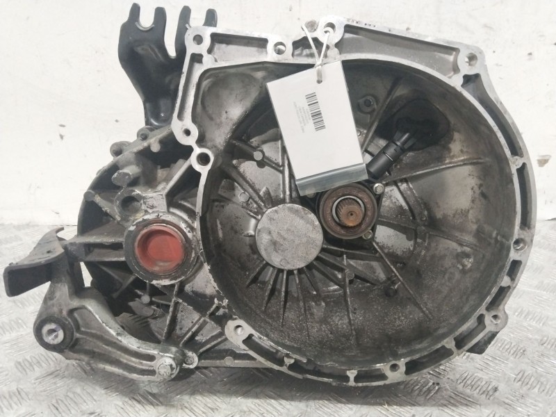 Recambio de caja cambios para ford focus lim. (cb4) trend referencia OEM IAM 6M5R7002YC  