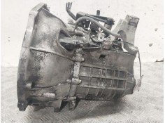 Recambio de caja cambios para ford focus lim. (cb4) trend referencia OEM IAM 6M5R7002YC   2