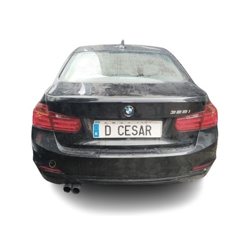 BMW 3 (F30, F80) - imagen 3