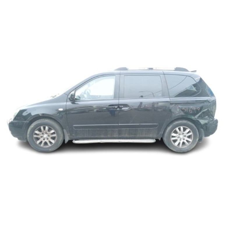 KIA CARNIVAL / GRAND CARNIVAL III (VQ) - imagen 2