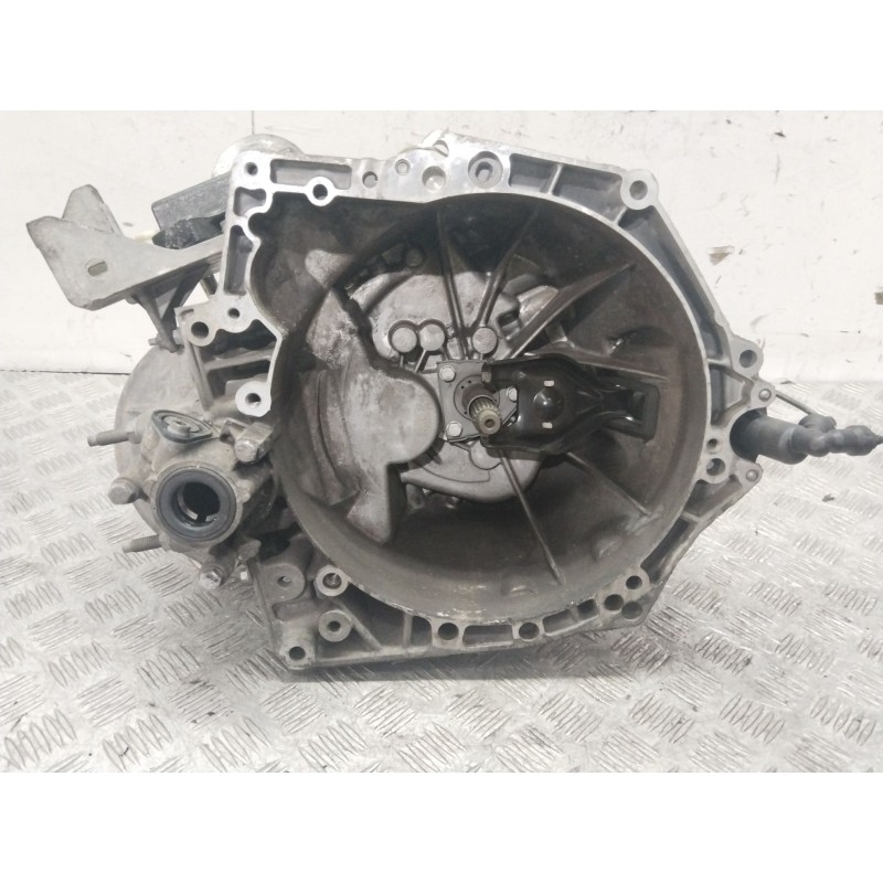 Recambio de caja cambios para peugeot 308 i (4a_, 4c_) 1.4 16v referencia OEM IAM 20DP55  