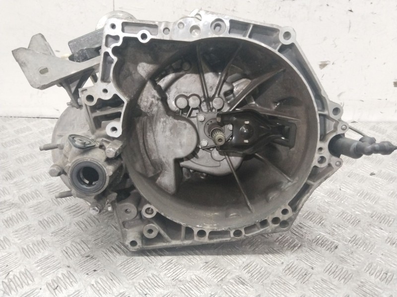 Recambio de caja cambios para peugeot 308 i (4a_, 4c_) 1.4 16v referencia OEM IAM 20DP55  