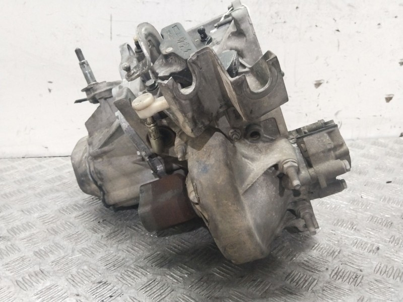 Recambio de caja cambios para peugeot 308 i (4a_, 4c_) 1.4 16v referencia OEM IAM 20DP55  