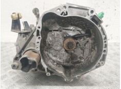 Recambio de caja cambios para nissan micra (k12e) acenta referencia OEM IAM CEJHQCG  8200247902