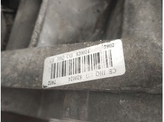 Recambio de caja cambios para nissan micra (k12e) acenta referencia OEM IAM CEJHQCG  8200247902 2