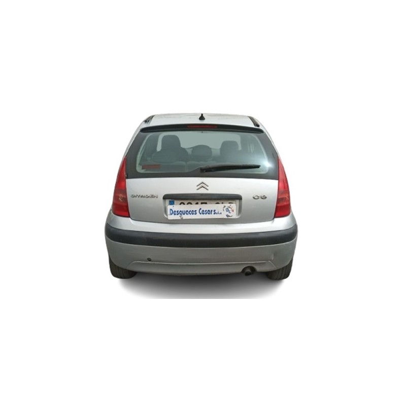 CITROËN C3 I (FC_, FN_) - imagen 2