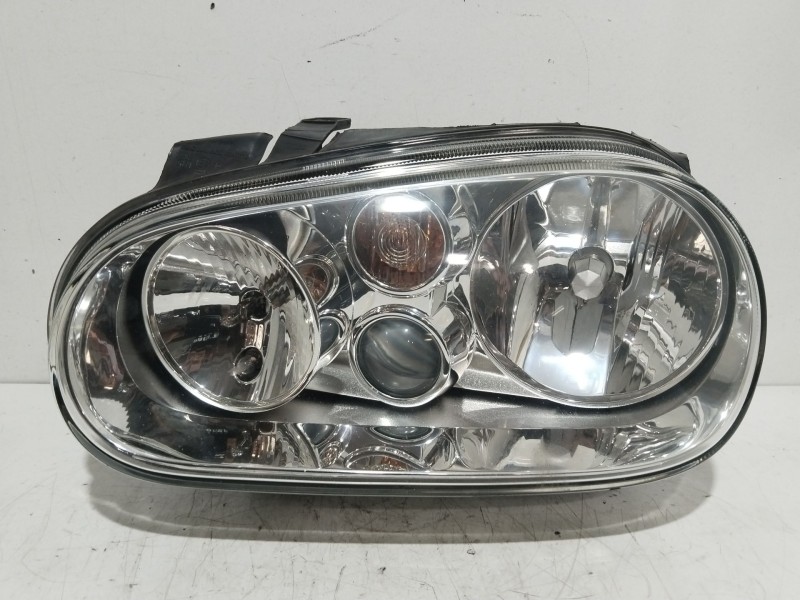 Recambio de faro izquierdo para volkswagen golf iv (1j1) 1.6 16v referencia OEM IAM 1J1941015K  