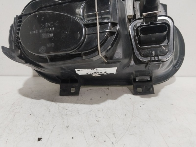 Recambio de faro izquierdo para volkswagen golf iv (1j1) 1.6 16v referencia OEM IAM 1J1941015K  