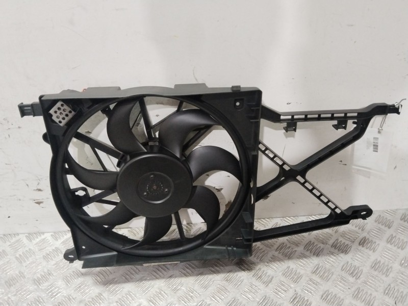 Recambio de electroventilador para opel astra h berlina elegance referencia OEM IAM 0130303314  