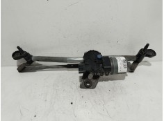 Recambio de motor limpia delantero para opel astra gtc energy referencia OEM IAM 13271686 4 PINES 