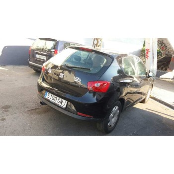 SEAT IBIZA (6J5)