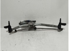 Recambio de motor limpia delantero para opel astra gtc energy referencia OEM IAM 13271686 4 PINES  2