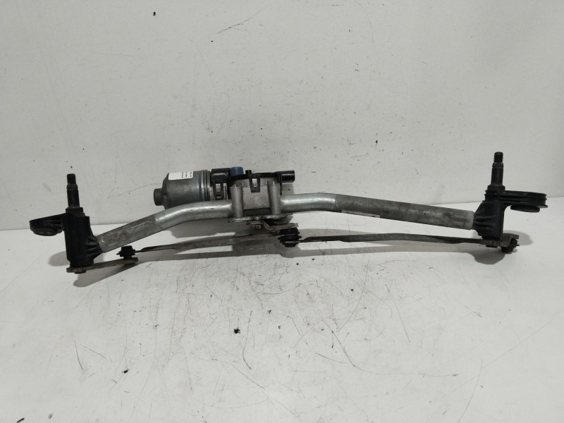 Recambio de motor limpia delantero para opel astra gtc energy referencia OEM IAM 13271686 4 PINES 