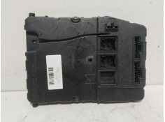 Recambio de caja reles / fusibles para renault grand scénic ii (jm0/1_) 1.5 dci (jm1e) referencia OEM IAM 8200780018