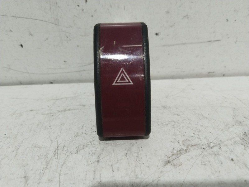 Recambio de warning para opel astra g berlina club referencia OEM IAM 13539900  