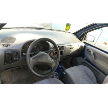 SEAT AROSA (6H1)