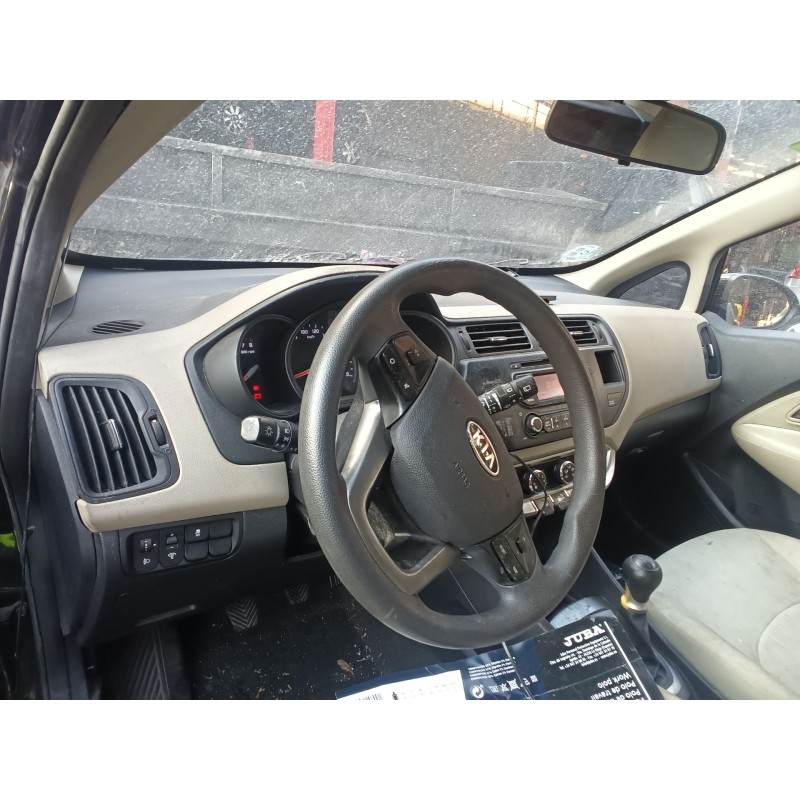 KIA RIO III (UB) - imagen 4