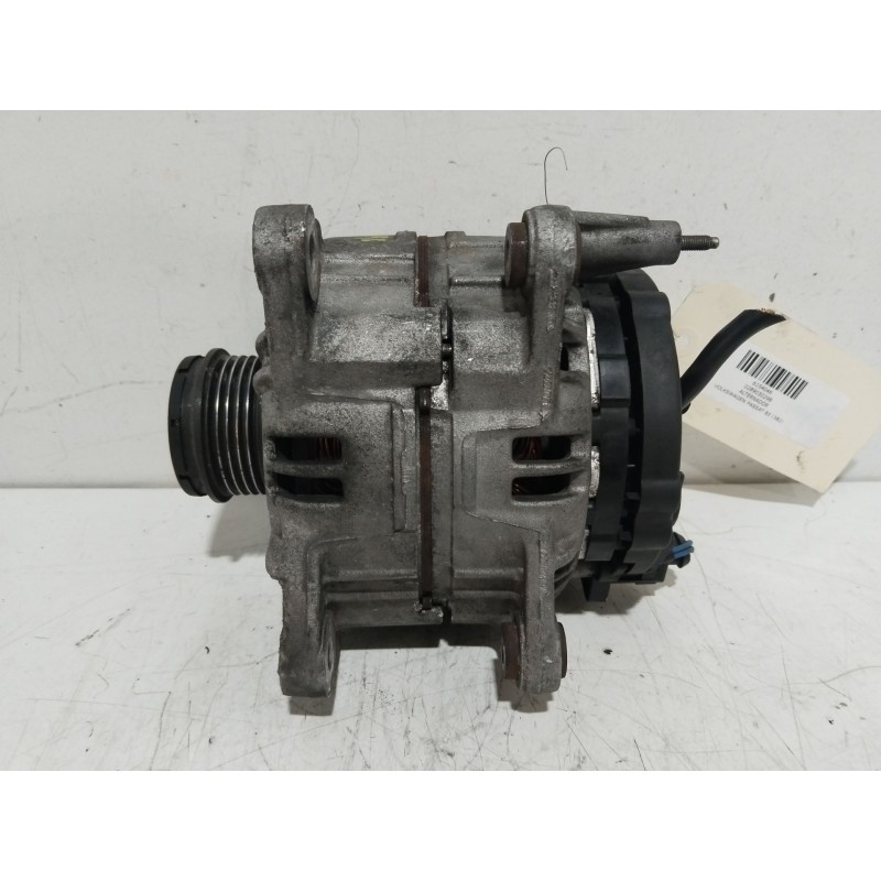 Recambio de alternador para volkswagen passat b5 (3b2) 1.9 tdi 4motion referencia OEM IAM 028903029B  