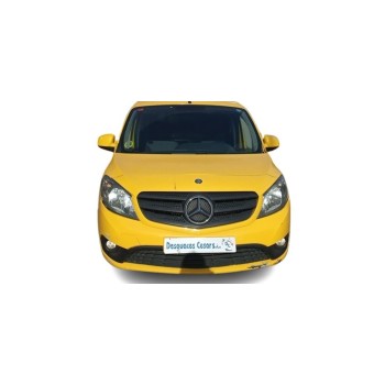 MERCEDES-BENZ CITAN (W415) FURGON