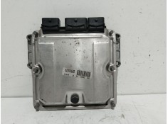 Recambio de centralita motor uce para peugeot 307 sw (3h) 2.0 hdi 90 referencia OEM IAM 0281010935  