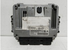 Recambio de centralita motor uce para citroën c4 i (lc_) 1.6 hdi referencia OEM IAM 0281012985 9661204380 