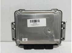 Recambio de centralita motor uce para citroën c4 i (lc_) 1.6 hdi referencia OEM IAM 0281012985 9661204380  2