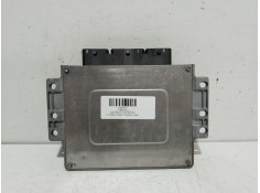 Recambio de centralita motor uce para citroën xsara picasso (n68) 1.8 16v referencia OEM IAM 215841819   2