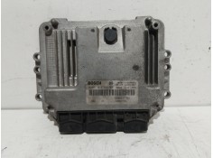 Recambio de centralita motor uce para renault megane ii station wagon (km0/1_) 1.9 dci referencia OEM IAM 0281012589  