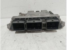 Recambio de centralita motor uce para renault megane ii station wagon (km0/1_) 1.9 dci referencia OEM IAM 0281012589   2