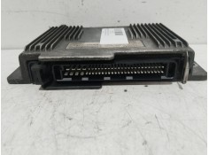 Recambio de centralita motor uce para renault megane scénic (ja0/1_) 2.0 i (ja0g) referencia OEM IAM s113717113   2
