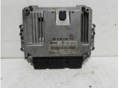 Recambio de centralita motor uce para renault megane ii station wagon (km0/1_) 1.9 dci (kmrg, km1g, km0g, km2c) referencia OEM I