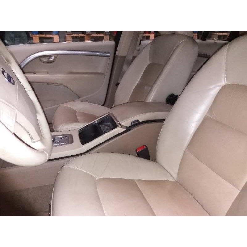VOLVO S80 BERLINA - imagen 3