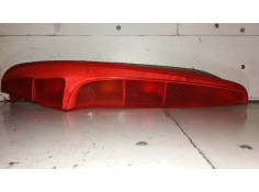 Recambio de piloto trasero izquierdo para fiat punto berlina (188) 1.9 d (i) referencia OEM IAM 0046522717  