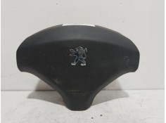 Recambio de airbag delantero izquierdo para peugeot 308 active referencia OEM IAM 96810154