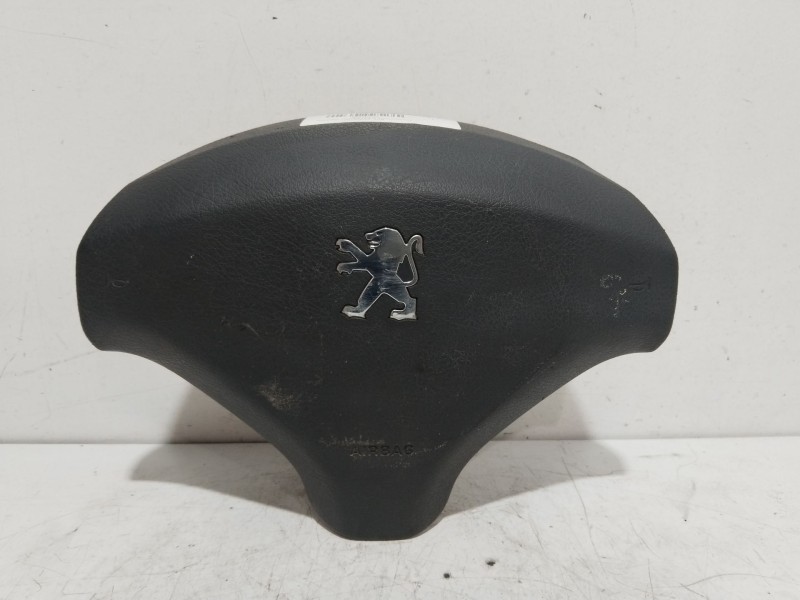 Recambio de airbag delantero izquierdo para peugeot 308 active referencia OEM IAM 96810154  