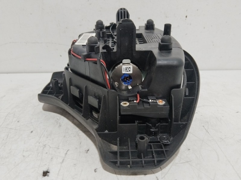 Recambio de airbag delantero izquierdo para peugeot 308 active referencia OEM IAM 96810154  