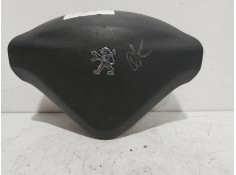 Recambio de airbag delantero izquierdo para peugeot 308 sport referencia OEM IAM 96701085  