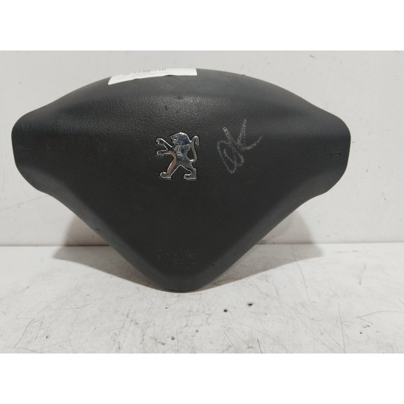 Recambio de airbag delantero izquierdo para peugeot 308 sport referencia OEM IAM 96701085  