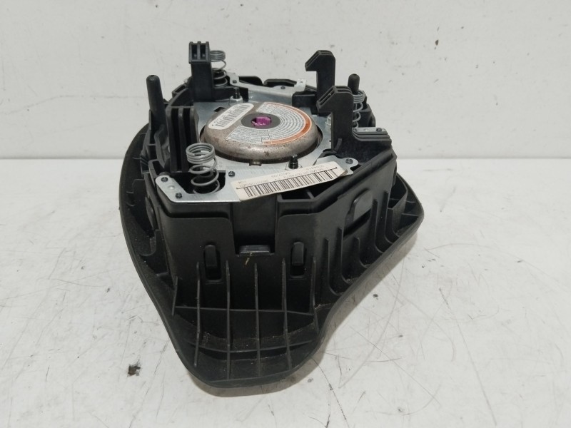 Recambio de airbag delantero izquierdo para peugeot 308 sport referencia OEM IAM 96701085  