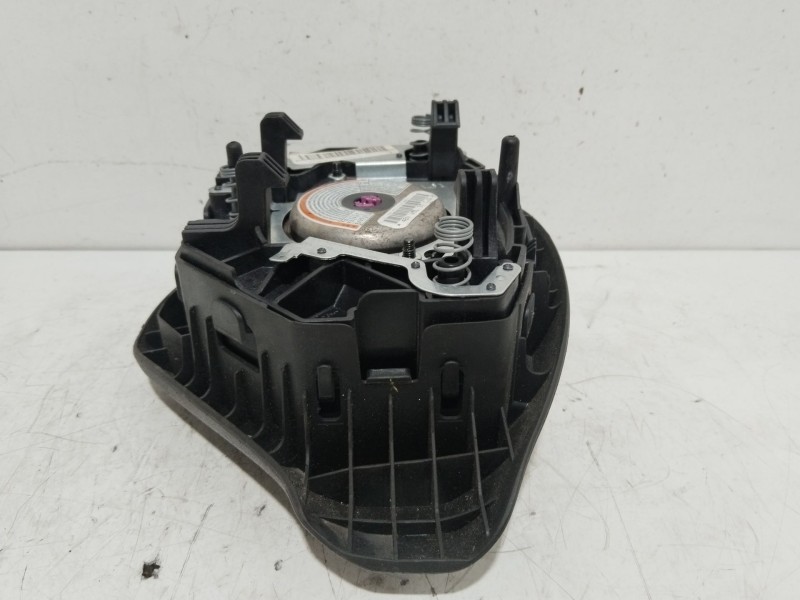 Recambio de airbag delantero izquierdo para peugeot 308 sport referencia OEM IAM 96701085  