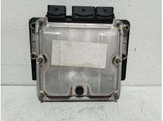 Recambio de centralita motor uce para peugeot 307 (3a/c) 2.0 hdi 90 referencia OEM IAM 9652183780  0281011248