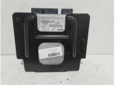 Recambio de centralita motor uce para peugeot 307 (3a/c) 2.0 hdi 90 referencia OEM IAM 9652183780  0281011248 2